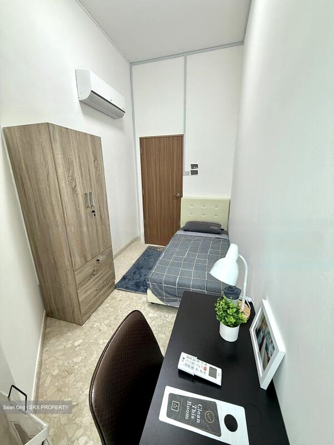 Tanglin Regency (D10), Condominium #470551071